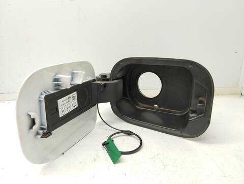 Foto 3ª: Tapa Exterior Combustible Hyundai Tucson KLASS 2WD 150CV 110KW [G4FP] (2023)