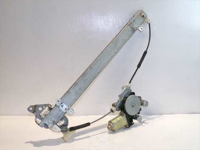 Elevalunas Eléctrico Delantero Derecho Nissan X-Trail 2.5 G 2001-2014