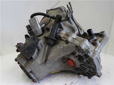 Foto 3ª: Caja Cambios Chrysler PT Cruiser 2.0 141CV 104KW [G 2.OL O 9] (2002)
