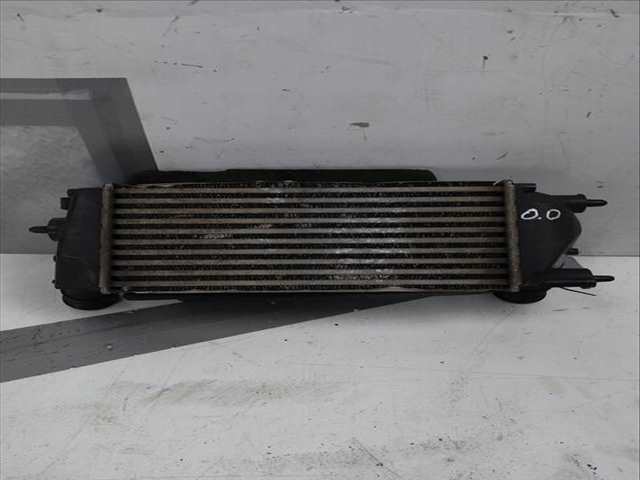 Foto 2ª: Intercooler Ford Fiesta 1.0 ECOBOOST 100 CV 74KW [SFJC]