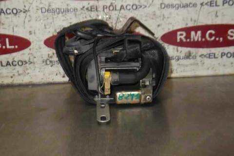 Cinturón Delantero Derecho Volkswagen Polo CONCEPTLINE 64CV 47KW