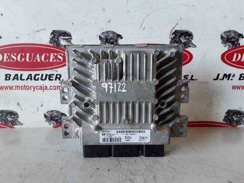 Centralita Motor ECU Ford Mondeo AMBIENTE 1.8 TDCI CAT 125CV