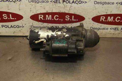 Foto 4ª: Motor de Arranque Bmw Serie 3 315 318 TDS BERLINA 90CV 66KW (1998)