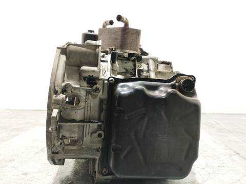 Foto 2ª: Caja Cambios Automatica Volkswagen Multivan 2.0 BITDI 4MOTION 180CV 132KW [CFCA] (2012)