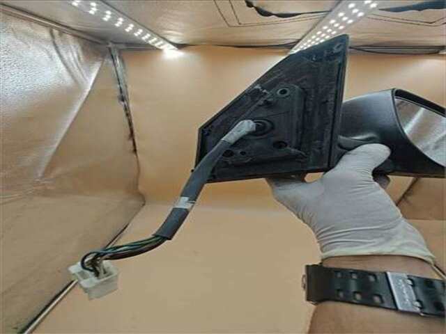 Foto 2ª: Retrovisor Derecho Toyota Avensis 2.2 D-4D EXECUTIVE BERLINA (5-PTAS.) [2.2 LTR. - 110 KW D-4D CAT] [2AD]