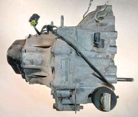 Foto 3ª: Caja Cambios Ford Probe 2.5 V6 24V CAT 163CV (1993)