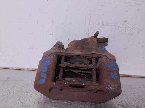 Pinza Freno Trasera Izquierdo Mitsubishi Montero 2.5 TD GLS 99CV 73KW