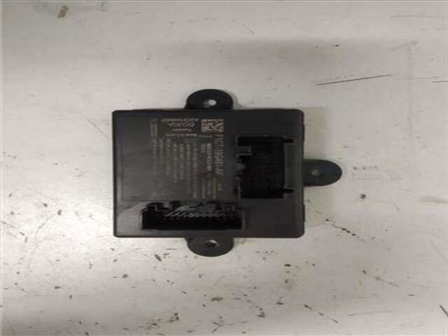 Centralita Motor ECU Ford Kuga 1.5 VIGNALE [1.5 LTR. - 110 KW ECOBOOST CAT]