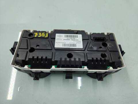 Foto 2ª: Cuadro de Instrumentos Renault Captur DYNAMIQUE 90CV 66KW [K9K608] (2015)