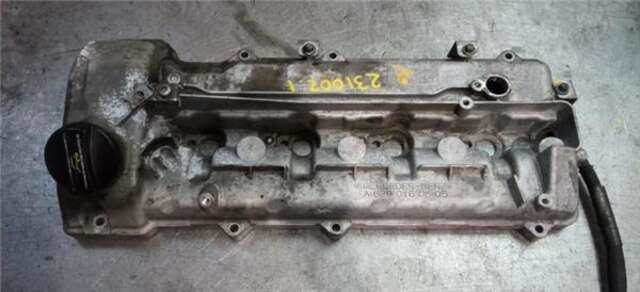 Foto 2ª: Despiece Motor Mercedes Clase G 230 4.0 GL 450 CDI 4-MATIC (164.828) [4.0 LTR. - 225 KW CDI]