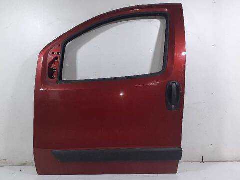 Puerta Delantera Izquierda Fiat Qubo DYNAMIC 75CV 55KW