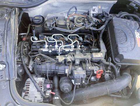 Caja Cambios Mini Mini COOPER SD 143CV 105KW
