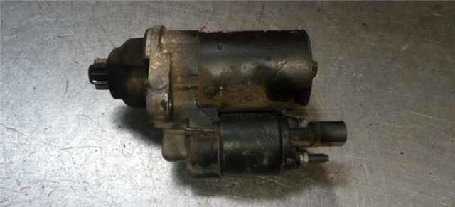 Foto 2ª: Motor de Arranque Seat Altea 1.6 FAMILY [1.6 LTR. - 75 KW] [CHGA]