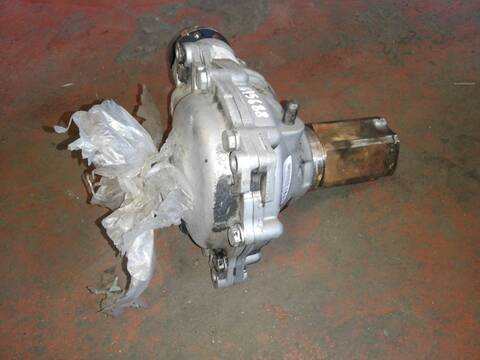 Foto 3ª: Diferencial Delantero Bmw Serie 5 518 306D3 BERLINA (2006)