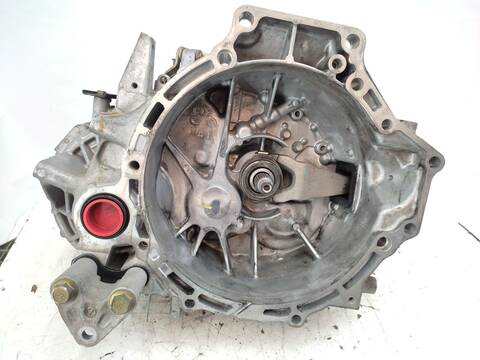 Foto 1ª: Caja Cambios Mazda 6 2.0 DI GG14) 136CV 100KW [RF] (2003)