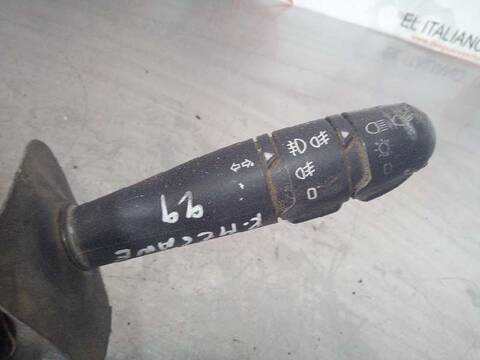 Foto 4ª: Mando Luces Renault Megane VERSION INDEFINIDA I CLASSIC LA0)