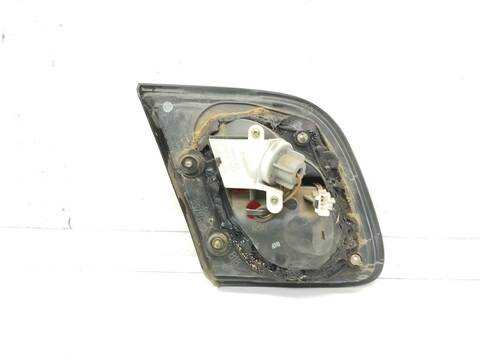 Foto 3ª: Piloto Portón Derecho Nissan Almera GX 99CV 73KW [GA16] (1998)