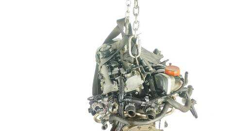 Motor Completo Seat Leon 1.6 16 V