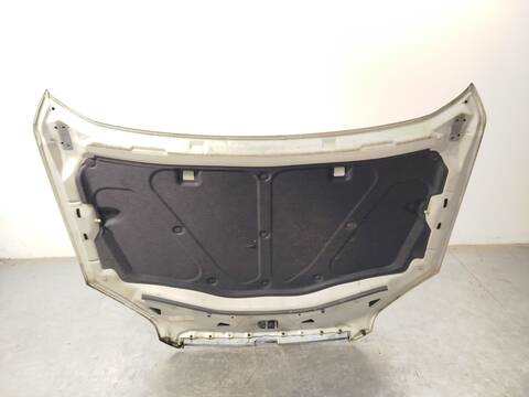 Foto 4ª: Capot Chevrolet Captiva 2.0 D 4WD 150CV 110KW [Z20S] (2011)