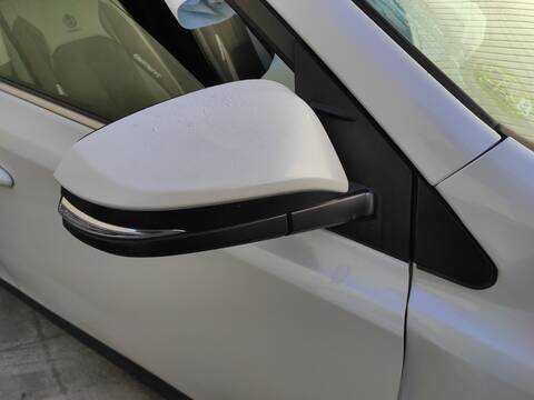Foto 2ª: Retrovisor Derecho Toyota Rav4 2ADFTV (2013)