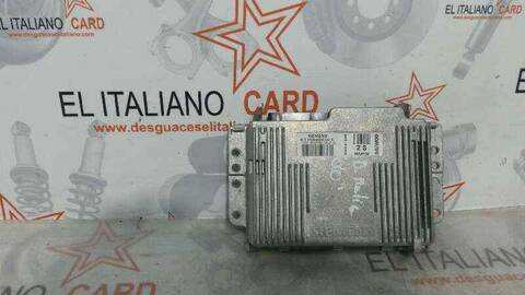 Foto 3ª: Centralita Motor ECU Daewoo Nubira BERLINA 106CV 78KW (1997)