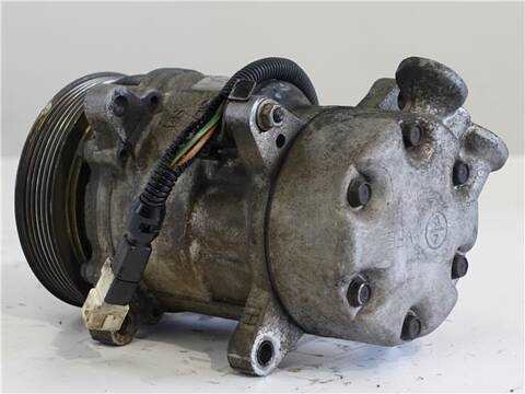Foto 2ª: Compresor Aire Acondicionado Citroen Xsara 1.6 16V BERLINA 109CV 80KW [NFU (TU5JP4)] (2001)