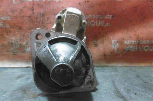 Foto 2ª: Motor de Arranque Hyundai i30 1.4 [G4FA]