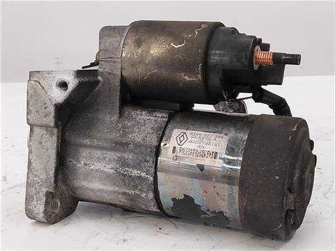 Foto 2ª: Motor de Arranque Nissan Almera 1.5 DCI 82CV 60KW [K9K 722] (2003)