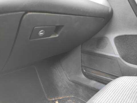 Foto 1ª: Guantera Volkswagen Passat CFFB BERLINA (2011)