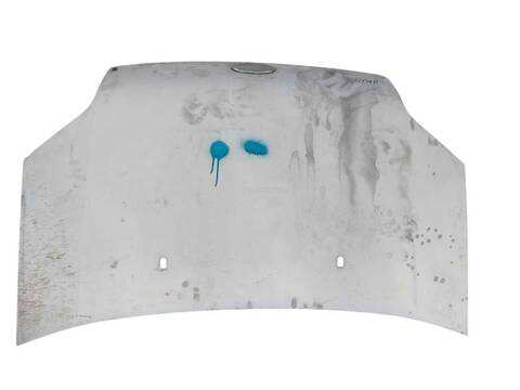 Capot Ford Transit 1.8 16V