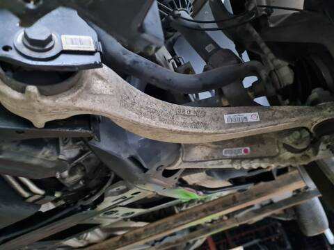 Brazo Suspension Delantero Izquierdo Jaguar F Pace PRESTIGE 179CV 132KW