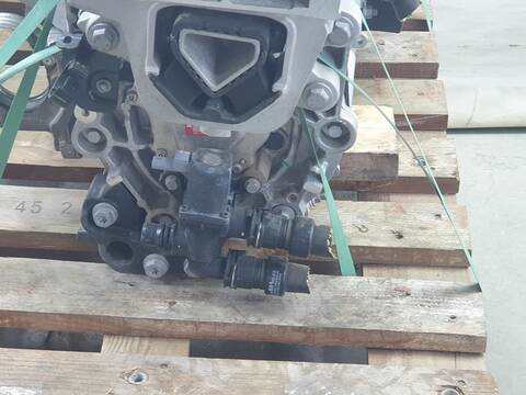 Foto 3ª: Motor Completo Peugeot Rifter GT ELECTRICO STANDARD 90CV 66KW (2018)