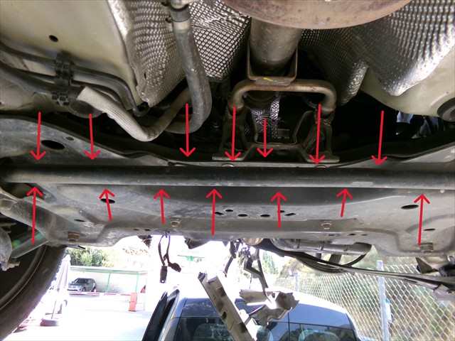Barra Estabilizadora Delantera Peugeot 3008 1.6 HDI 2013-2016
