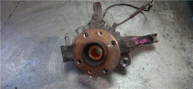 Mangueta Delantera Derecha Renault Clio 1.2 AUTHENTIQUE [1.2 LTR. - 54 KW 16V]