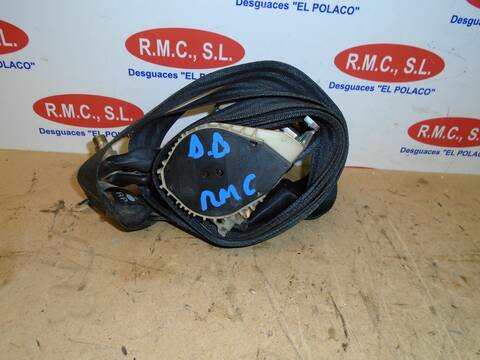 Cinturón Delantero Derecho Renault Kangoo ALIZE 64CV 47KW