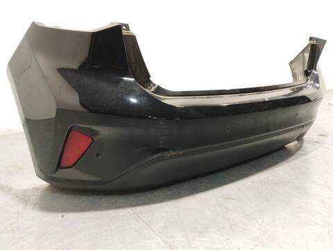 Foto 3ª: Paragolpes Trasero Ford Focus 1.0 ECOBOOST 125CV 92KW [B7DA] (2021)