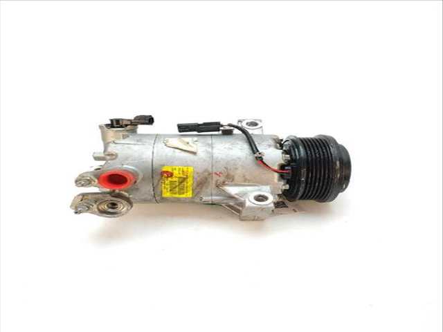 Compresor Aire Acondicionado Ford Focus 2.0 TDCI 136CV 100KW