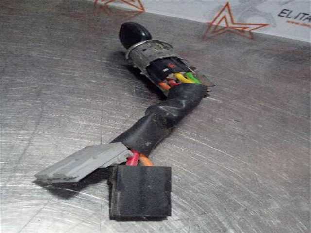 Foto 2ª: Antirrobo Renault Master VERSION INDEFINIDA