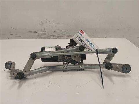 Motor Limpia Delantero Renault Clio 1.5 AUTHENTIQUE 75CV 55KW