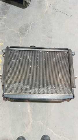 Radiador Motor Lexus LX 4.7 G 470 V8