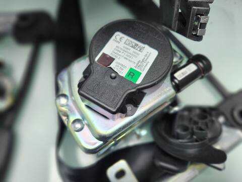 Foto 2ª: Kit Airbag Volkswagen Polo LIFE 95CV 70KW [DLAC] (2022)