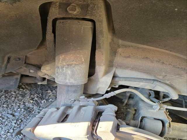 Amortiguador Trasero Derecho Chevrolet Captiva 2.2 VCDI LT 2WD 163CV 120KW
