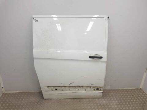 Puerta Lateral Corredera Derecha Ford Transit 260 L1 AMBIENTE