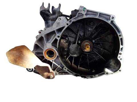 Caja Cambios Ford Focus 1.8 TDCI 115CV