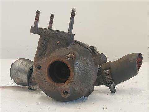Foto 2ª: Turbocompresor Hyundai Accent 1.5 GLS FULL CRDI 110CV 81KW [D4FA] (2008)