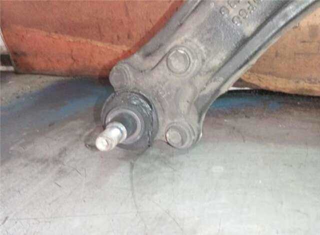 Foto 3ª: Brazo Suspension Delantero Izquierdo Seat Leon 2.0 OPEN [2.0 LTR. - 103 KW TDI] [BKD]