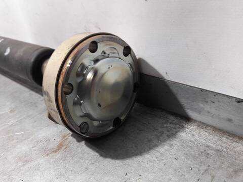 Foto 3ª: Transmision Central Audi Q7 3.0 TDI V6 ADVANCE QUATTRO 176KW) 240CV [CCMA] (2009)