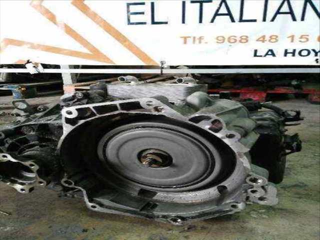 Foto 2ª: Caja Cambios Seat Altea FAMILY 105CV 77KW [BLS] (2010)