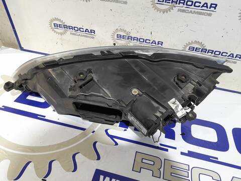 Foto 3ª: Faro Derecho Seat Leon VERSION INDEFINIDA (2012)