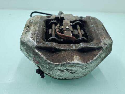 Pedal Embrague Volkswagen Touareg TDI V6 MOTION 224CV 165KW
